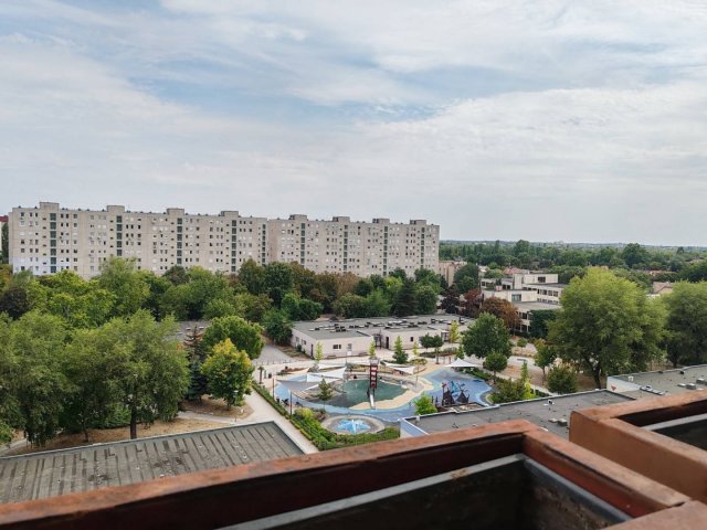Kiadó panellakás, albérlet, XIX. kerületben, Corvin körúton
