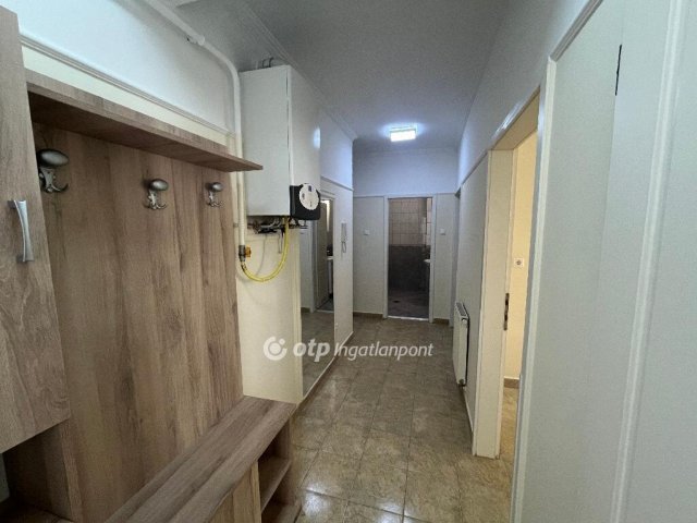 Kiadó téglalakás, albérlet, Nyíregyházán 170 E Ft / hó