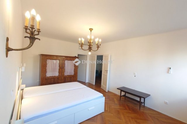 Kiadó téglalakás, albérlet, Budapesten, VII. kerületben