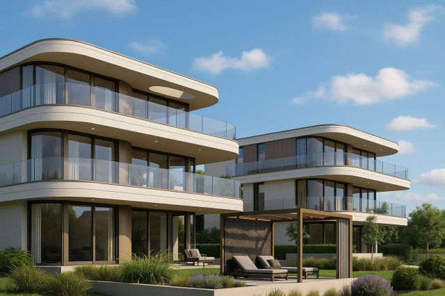 Eladó családi ház, Budapesten, XII. kerületben 1631.9 M Ft