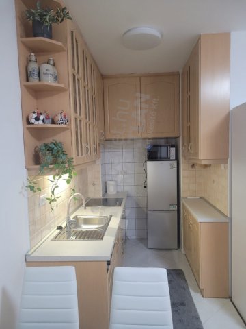 Kiadó téglalakás, albérlet, XI. kerületben, Rétköz utcában