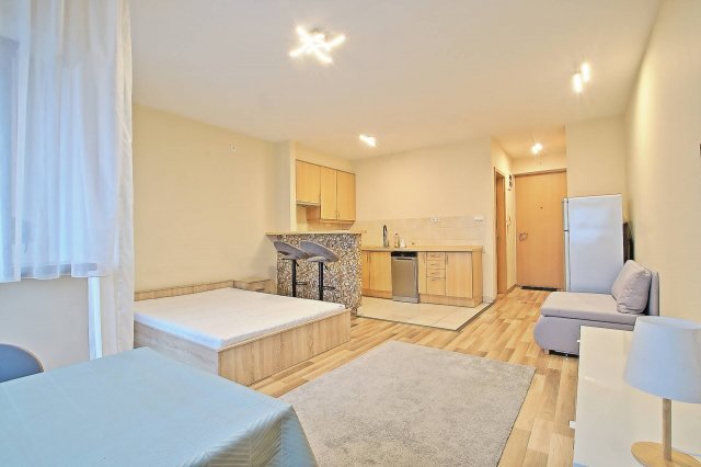 Eladó téglalakás, Budapesten, XIII. kerületben 94.9 M Ft