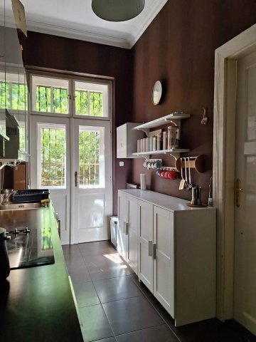 Eladó téglalakás, Budapesten, I. kerületben 124.9 M Ft, 2 szobás