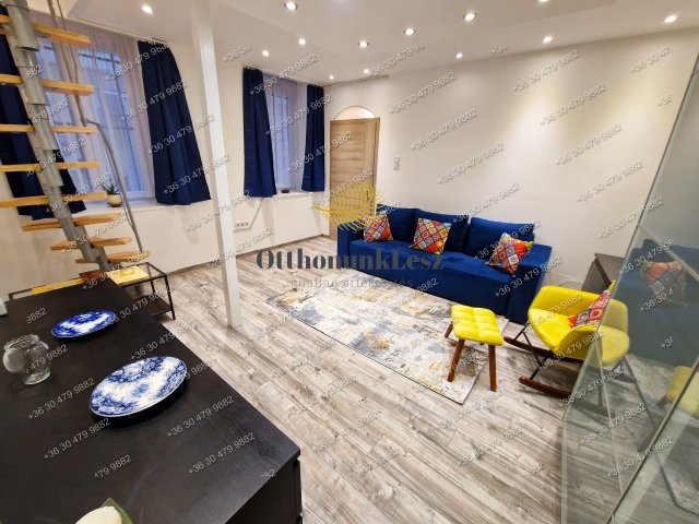 Kiadó téglalakás, albérlet, XIII. kerületben, Lehel utcában