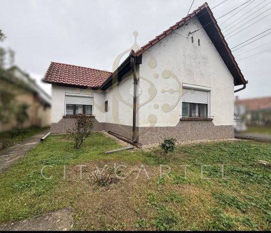 Eladó családi ház, Balatonlelleén 59 M Ft, 3 szobás