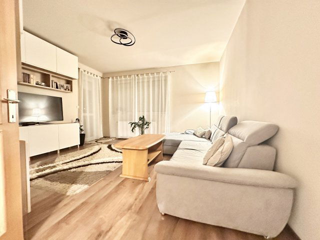 Eladó téglalakás, Szombathelyen, Faludi Ferenc utcában 83.9 M Ft