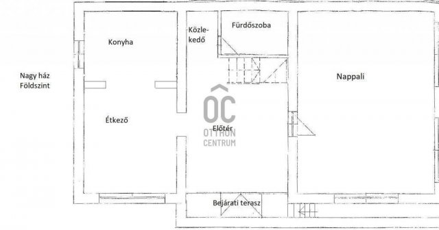 Eladó családi ház, Budapesten, XVII. kerületben 145.9 M Ft