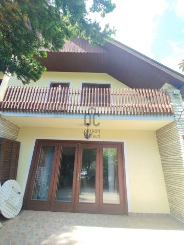 Eladó ikerház, Siófokon 93 M Ft, 3 szobás / költözzbe.hu