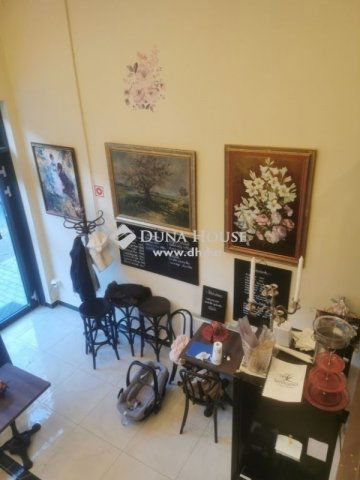 Eladó üzlethelyiség, Budapesten, XIII. kerületben 105.5 M Ft