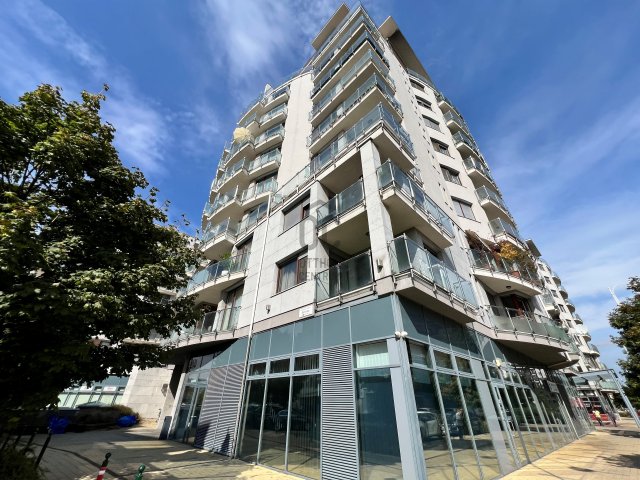 Eladó téglalakás, Budapesten, XIII. kerületben 99.9 M Ft