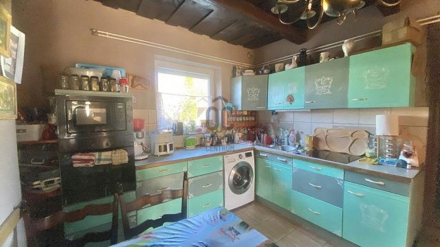 Eladó családi ház, Ozmánbükön 26.9 M Ft, 3 szobás