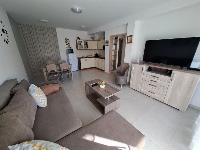 Kiadó téglalakás, albérlet, Hajdúszoboszlón, Jókai soron