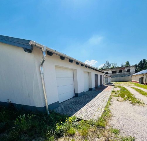 Eladó garázs, Bajon 9.19 M Ft / költözzbe.hu