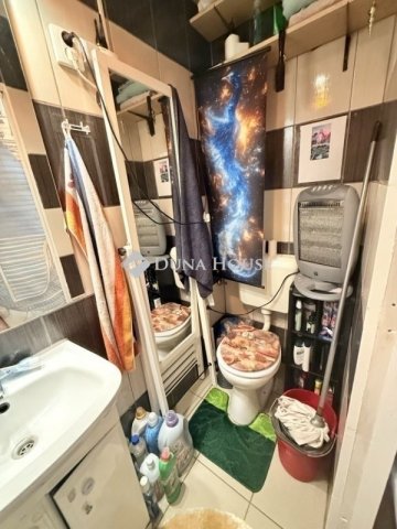 Eladó téglalakás, Budapesten, VIII. kerületben 36.5 M Ft