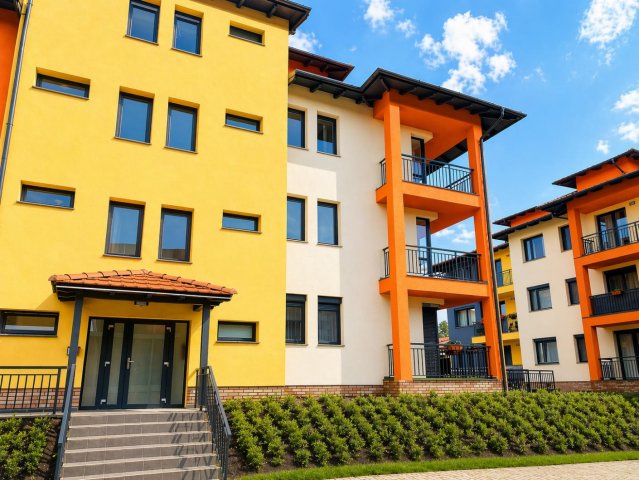 Eladó téglalakás, Tatán 62 M Ft, 3 szobás