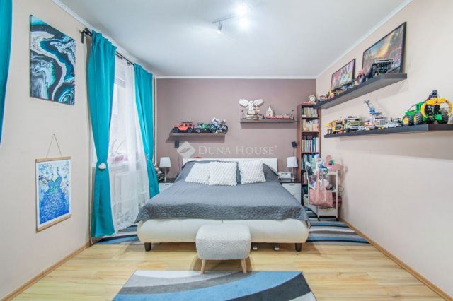 Eladó téglalakás, Budapesten, XVIII. kerületben 82.9 M Ft