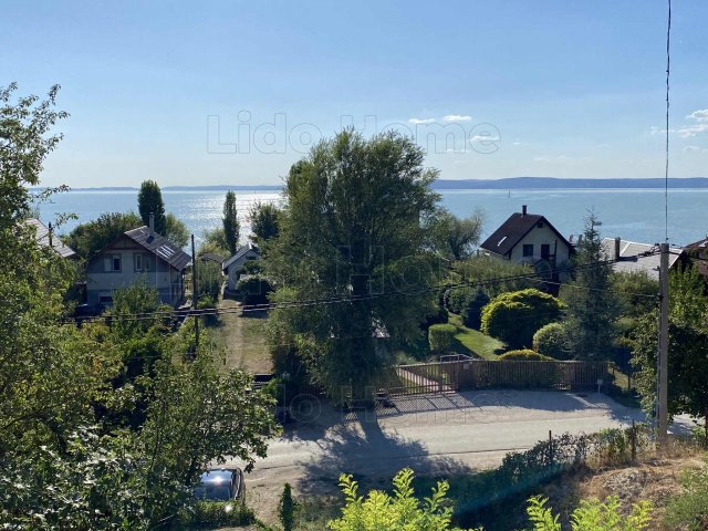Eladó telek, Balatonakarattyán 124.9 M Ft / költözzbe.hu