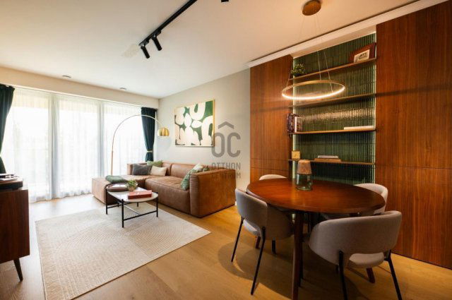 Eladó téglalakás, Budapesten, XIII. kerületben 189.5 M Ft