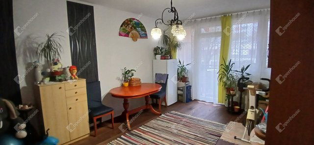 Eladó téglalakás, Zalaegerszegen 40 M Ft, 2 szobás