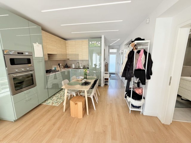 Eladó téglalakás, Budapesten, XI. kerületben 118.8 M Ft