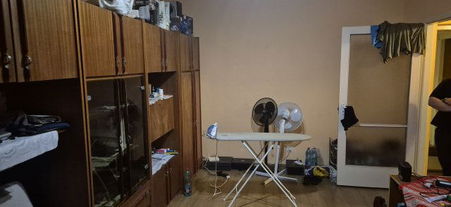 Eladó panellakás, Debrecenben 46 M Ft, 1+1 szobás