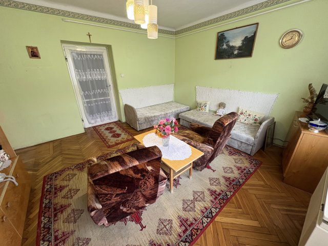 Eladó téglalakás, Nyíregyházán, Arany János utcában