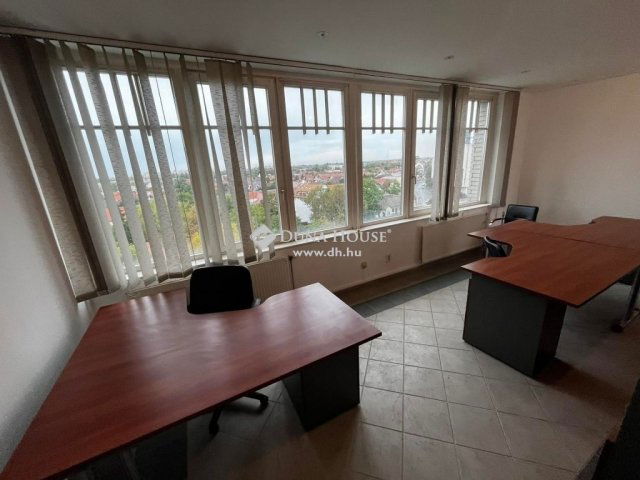 Eladó iroda, Kecskeméten 167 M Ft / költözzbe.hu