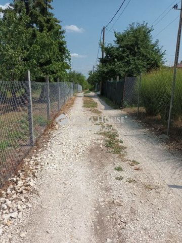 Eladó telek, Érden 27 M Ft / költözzbe.hu