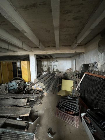 Eladó mezogazdasagi ingatlan, Siklóson 72 M Ft