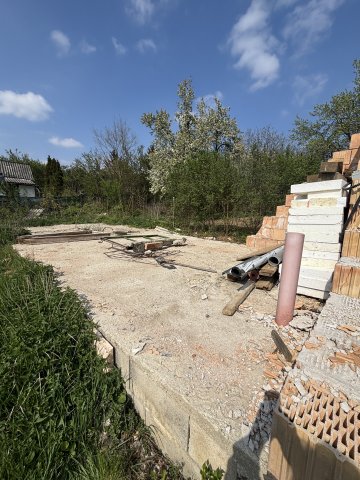 Eladó telek, Szombathelyen 7.25 M Ft / költözzbe.hu