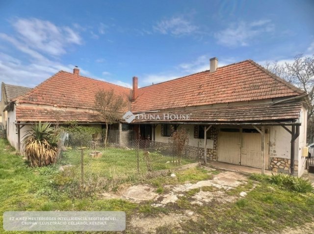 Eladó családi ház, Szentgálon 40.99 M Ft, 4 szobás