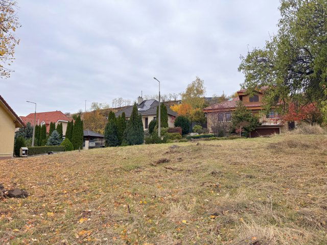 Eladó telek, Szekszárdon, Bródy Sándor utcában 49.9 M Ft