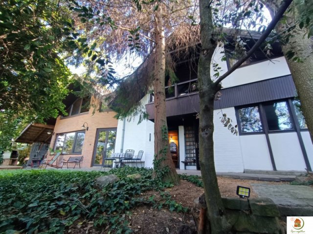 Eladó családi ház, Szentendrén 169 M Ft, 4 szobás