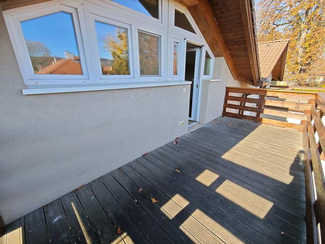 Eladó téglalakás, Budapesten, II. kerületben 160 M Ft, 6 szobás