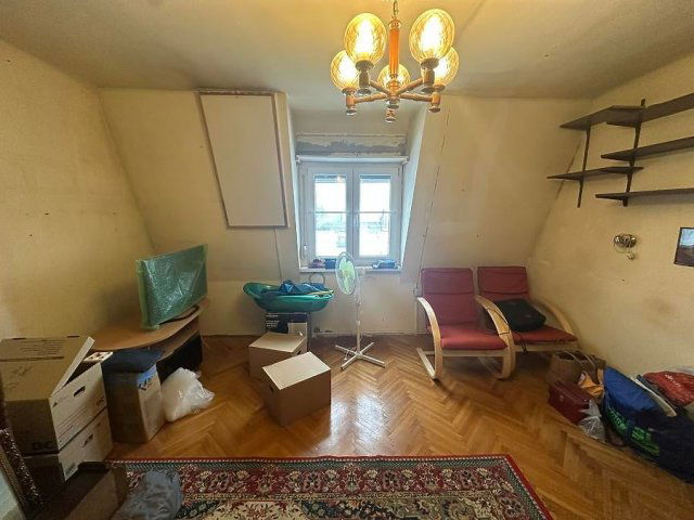 Eladó téglalakás, Budapesten, IV. kerületben, Berni utcában