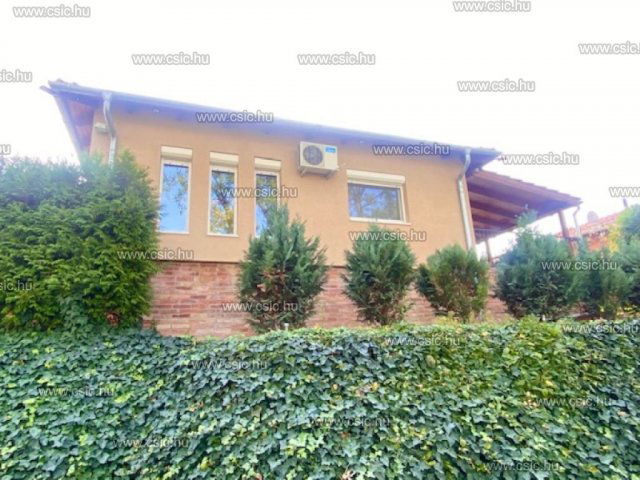 Eladó ikerház, Pomázon 139 M Ft, 4 szobás / költözzbe.hu
