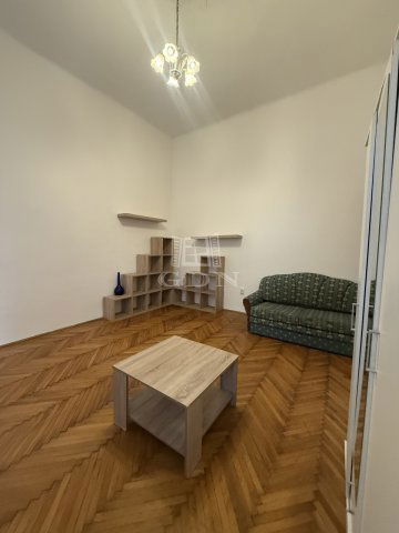 Eladó téglalakás, Budapesten, V. kerületben 84.9 M Ft, 2 szobás