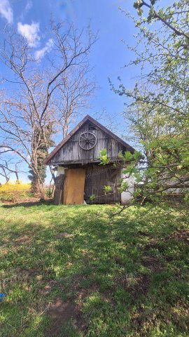 Eladó mezogazdasagi ingatlan, Jászberényben 16.99 M Ft, 1 szobás