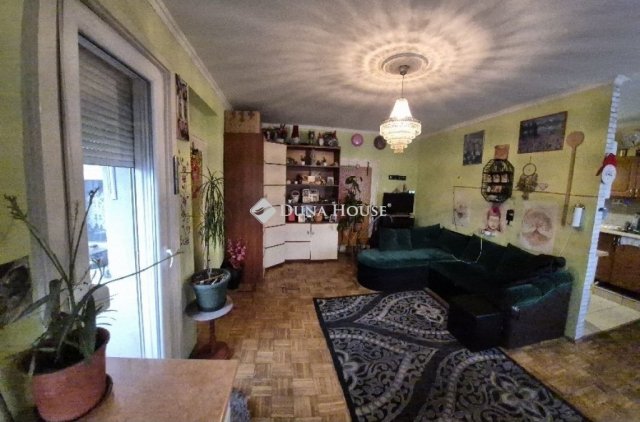 Eladó téglalakás, Budapesten, XIV. kerületben 62.9 M Ft