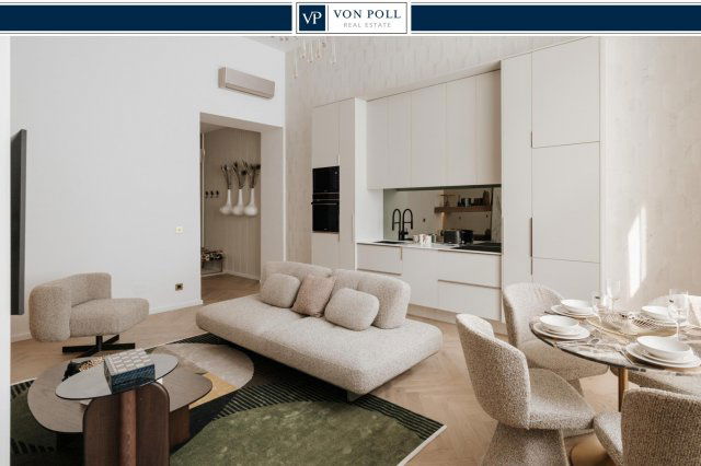 Eladó téglalakás, Budapesten, V. kerületben 229 M Ft, 3 szobás