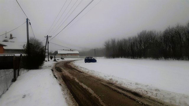 Eladó telek, Pilisen 12.5 M Ft / költözzbe.hu