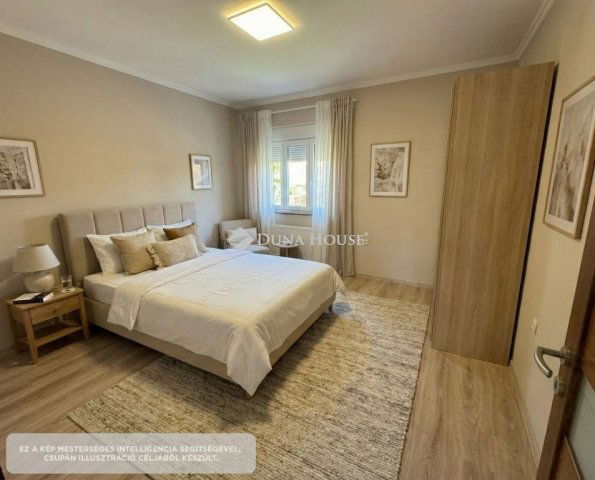 Eladó családi ház, Budapesten, XXI. kerületben 94.9 M Ft