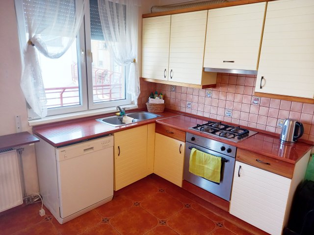 Eladó téglalakás, Szegeden, Pusztaszeri utcában 82.9 M Ft