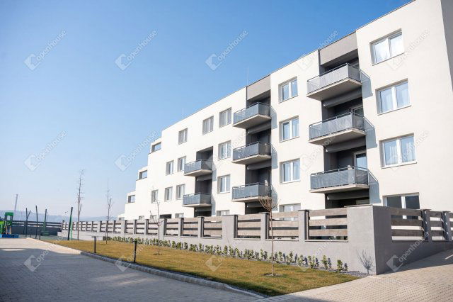 Eladó téglalakás, Miskolcon 61 M Ft, 2 szobás