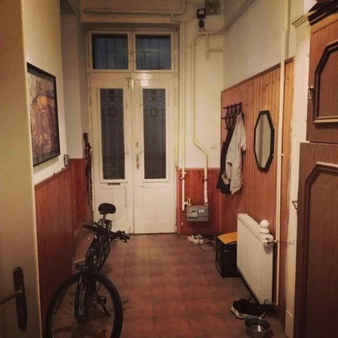 Eladó téglalakás, Budapesten, III. kerületben 96 M Ft, 3 szobás