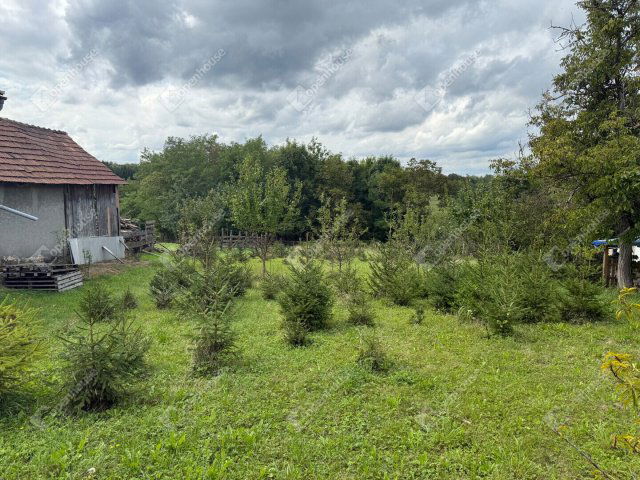 Eladó telek, Kustánszegen 4.4 M Ft / költözzbe.hu