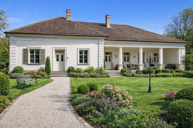 Eladó családi ház, Mórágyon 16.9 M Ft, 4 szobás