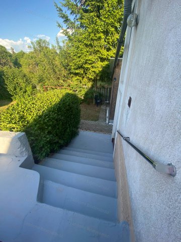 Eladó ikerház, Révfülöpön 59.9 M Ft, 3 szobás
