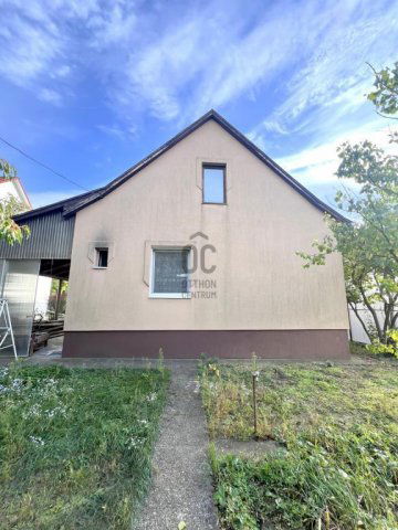 Eladó családi ház, Budapesten, XVII. kerületben 99.99 M Ft