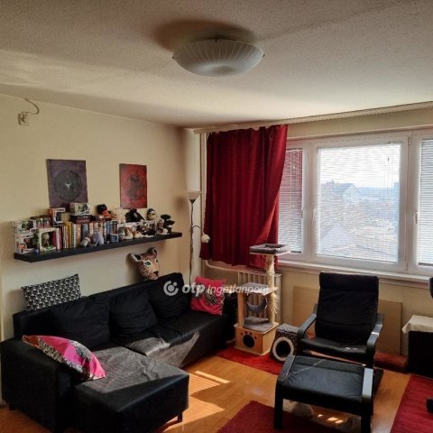 Eladó panellakás, Budapesten, X. kerületben 59.5 M Ft, 2 szobás